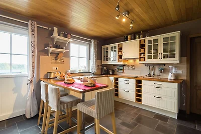 Ferienhaus in Vodelée mit eigenem Garten