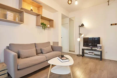 Charmantes Apartment im Herzen von Paris...