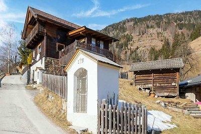 Chalet in Rangersdorf in Kärnten nahe...