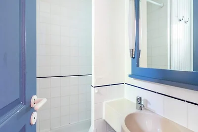 Die Hהuser von Lacanau les Pins