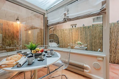 Wohnung in Lucca nahe San Frediano