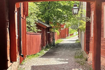 Friedliches Landhaus in Nykil