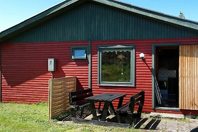 6 Personen Ferienhaus in Løkken