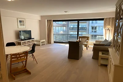 Charmantes Apartment in der Nähe des...