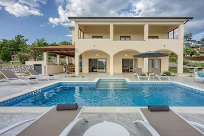 Aida with Private Pool