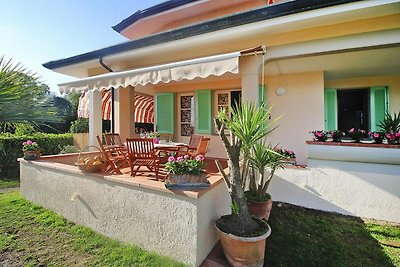 Casa vacanze Lea, Capezzano Pianore