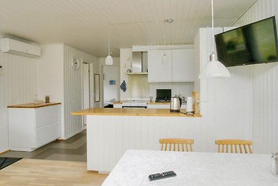 5 Personen Ferienhaus in Skibby