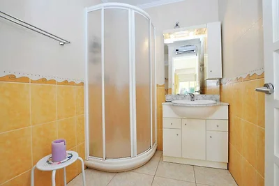 Wohnung an der Costa Brava mit Meerblick