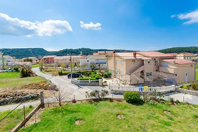 Apartments and Room Ljubica i Branko - Double...