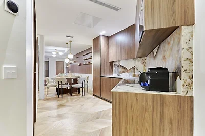 Außergewöhnliches Apartment mit Klimaanlage –...