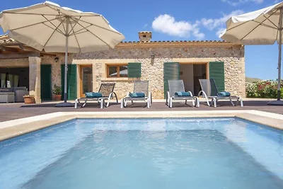 Villa Seguinot Gran