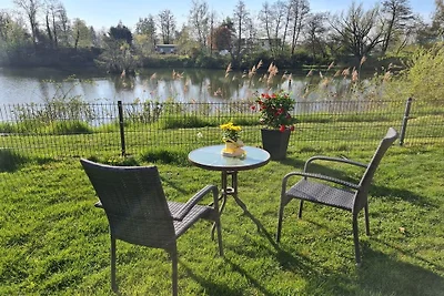 Ferienhaus mit 2 Schlafzimmer