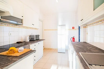 Villa a Galé vicino alla spiaggia Galé