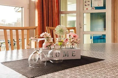 4 Sterne Ferienhaus in Ottendorf