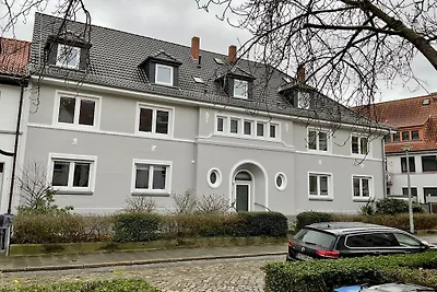 Appartement de vacances avec 3 chambres