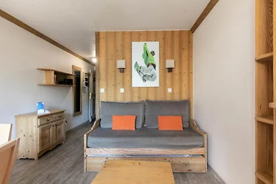 Ferienwohnung Familienurlaub Val d'Isère