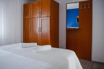One Bedroom Apartment with sea wiev 4