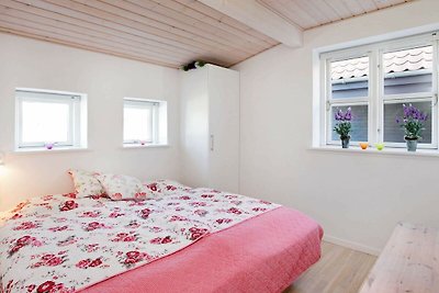 6 persoons vakantie huis in Hirtshals-By...