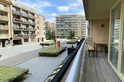 Wohnung in der Nähe des Meeresstrandes