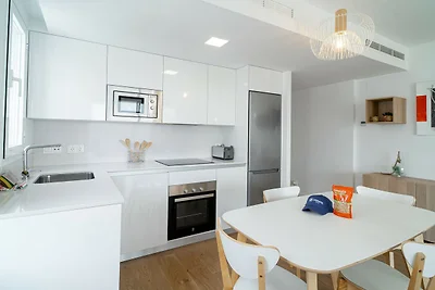 Luxuswohnung in Torrox Costa