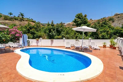 Villa in Tamango Hill nahe Playa Güilche