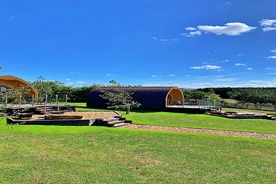 Glamping Pod in der Nהhe der Yorkshire Wolds,...