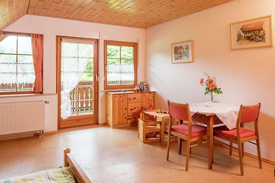 Charmantes Apartment im Schuttertal mit...
