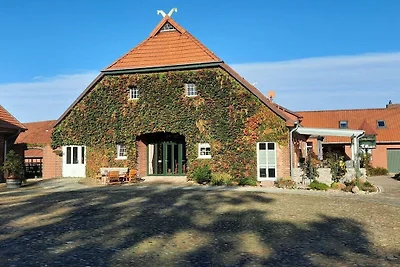 Ferienhaus Erholungsurlaub Kirchlinteln