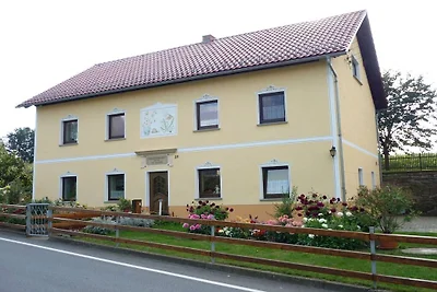 Ferienwohnung mit 2 Schlafzimmer