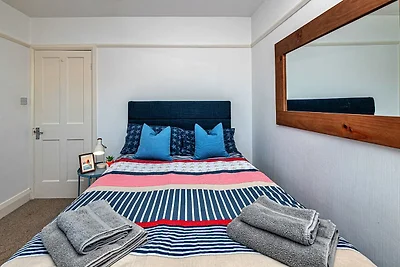 Casa vacanze con 4 camere da letto ad Abersoc...