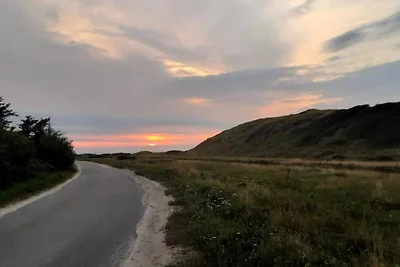5-osobowy dom wakacyjny w Ålbæk