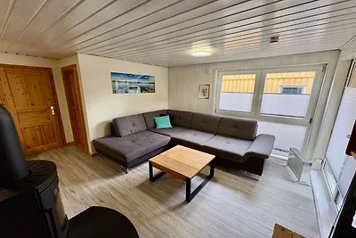 Vakantie aan het water - dubbele bungalow met...