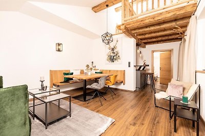 Wohnung in Strass im Zillertal in einer schön...