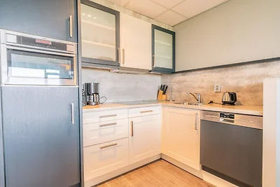 Apartment mit Meerblick