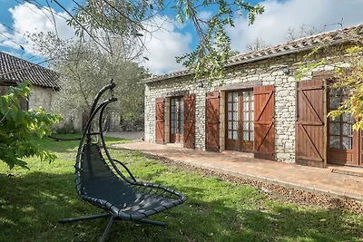 Incantevole casa vacanze con piscina