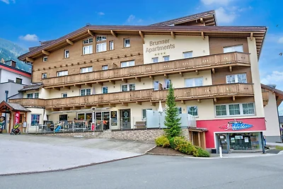 Appartamento Wildschönau Ski-In Brunner