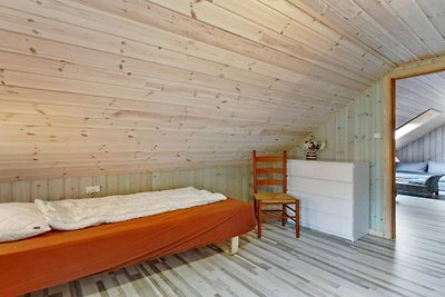 Geräumiges Ferienhaus in Dänemark