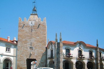 Ferienhaus bei Viana do Castelo, Carreco