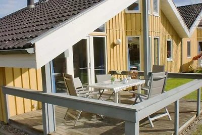 Ferienpark Mirow, Granzow