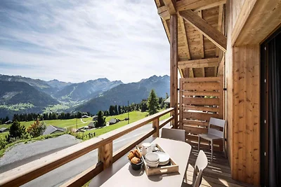 Appartement in de wijk Nantailly