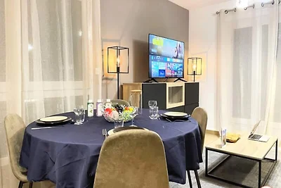 Appartamenti per 4 persone