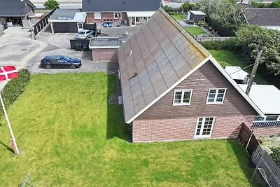 10 Personen Ferienhaus in Thyborøn-By Traum