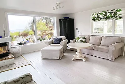 6 Personen Ferienhaus in Åskloster-By Traum