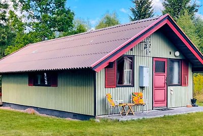 7 person holiday home in Glimåkra
