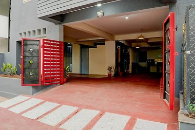 Super Hotel O Whitefield