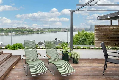 5 Sterne Ferienhaus in Sønderborg