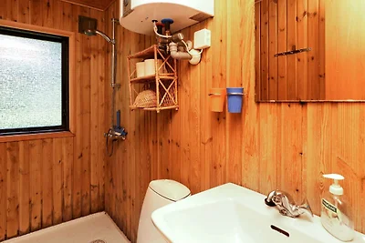 6 Personen Ferienhaus in Blokhus-By Traum