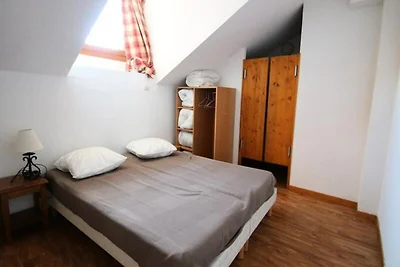 DBA304 – 2-ZIMMER-WOHNUNG + SCHLAFNAHE – BALK...