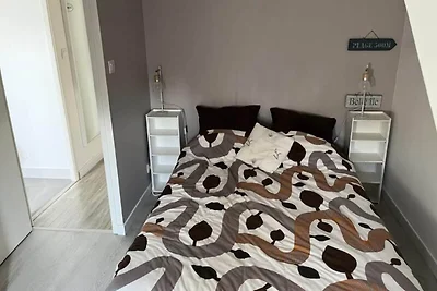 Residenz Maison Le Clos Du Phare