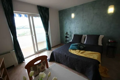 Stara Novalja Seaview Stay